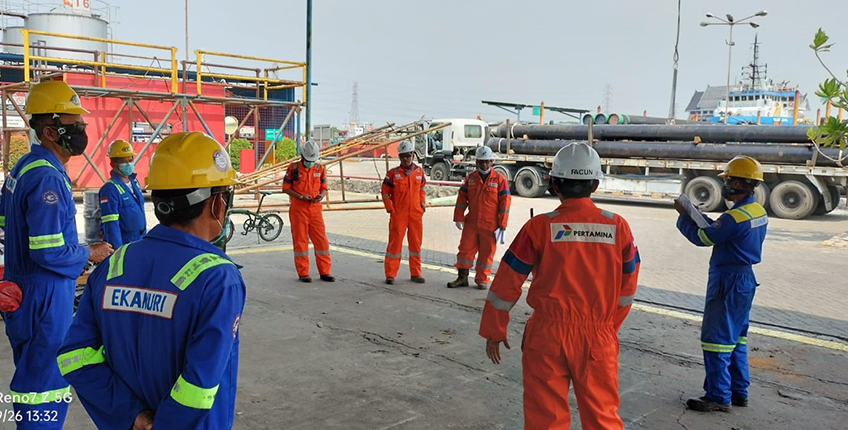 Customs Clearance